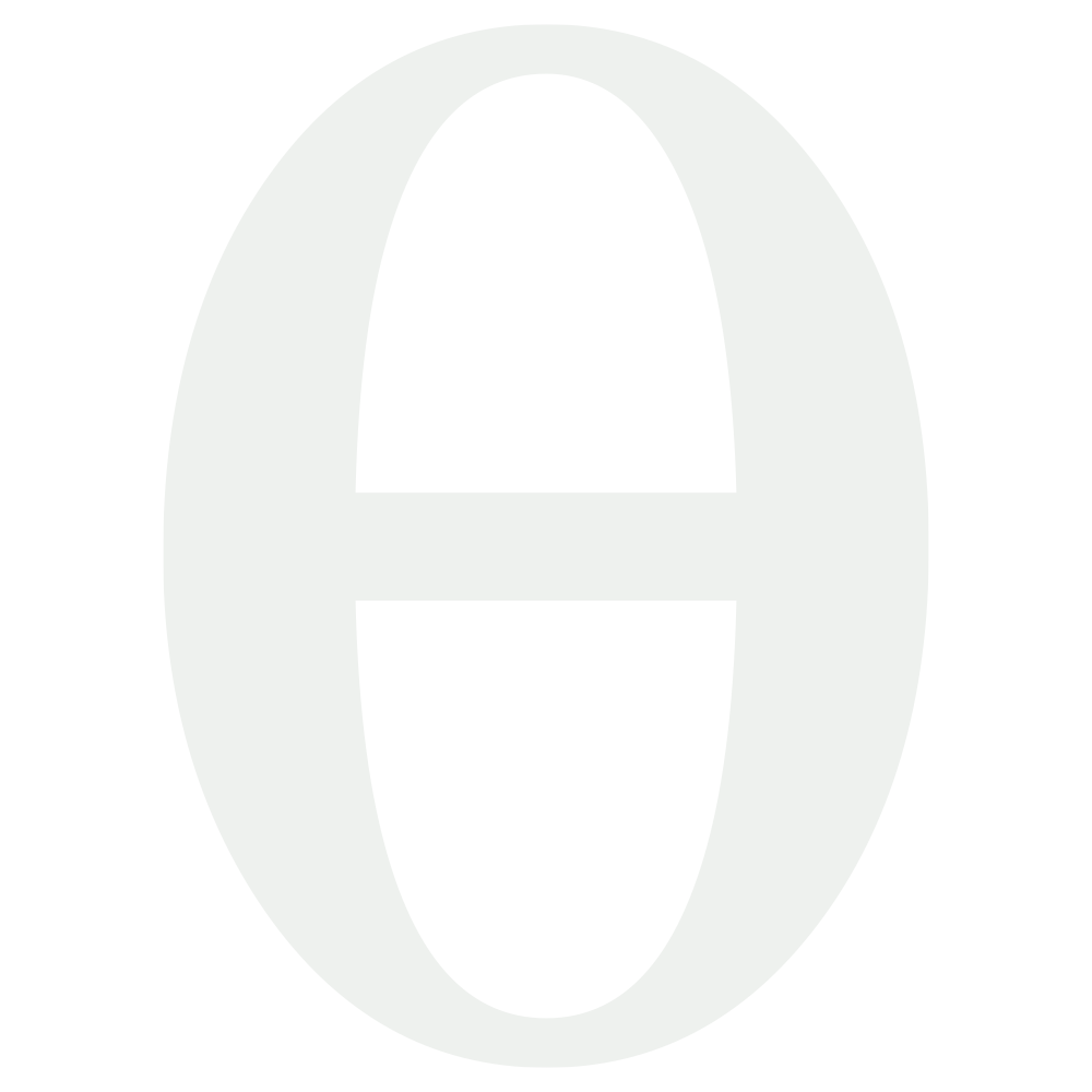 Theta symbol