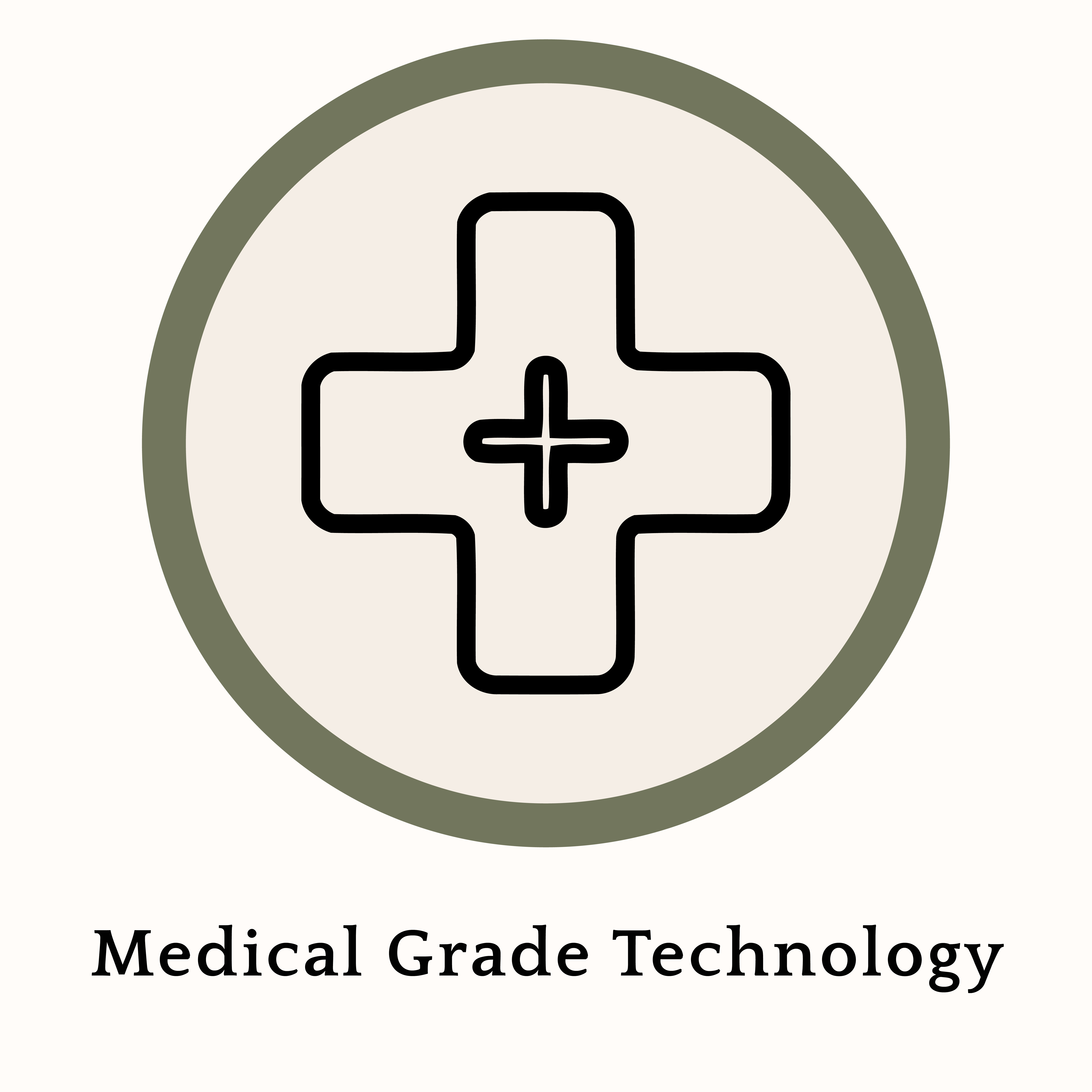 medical grade technology