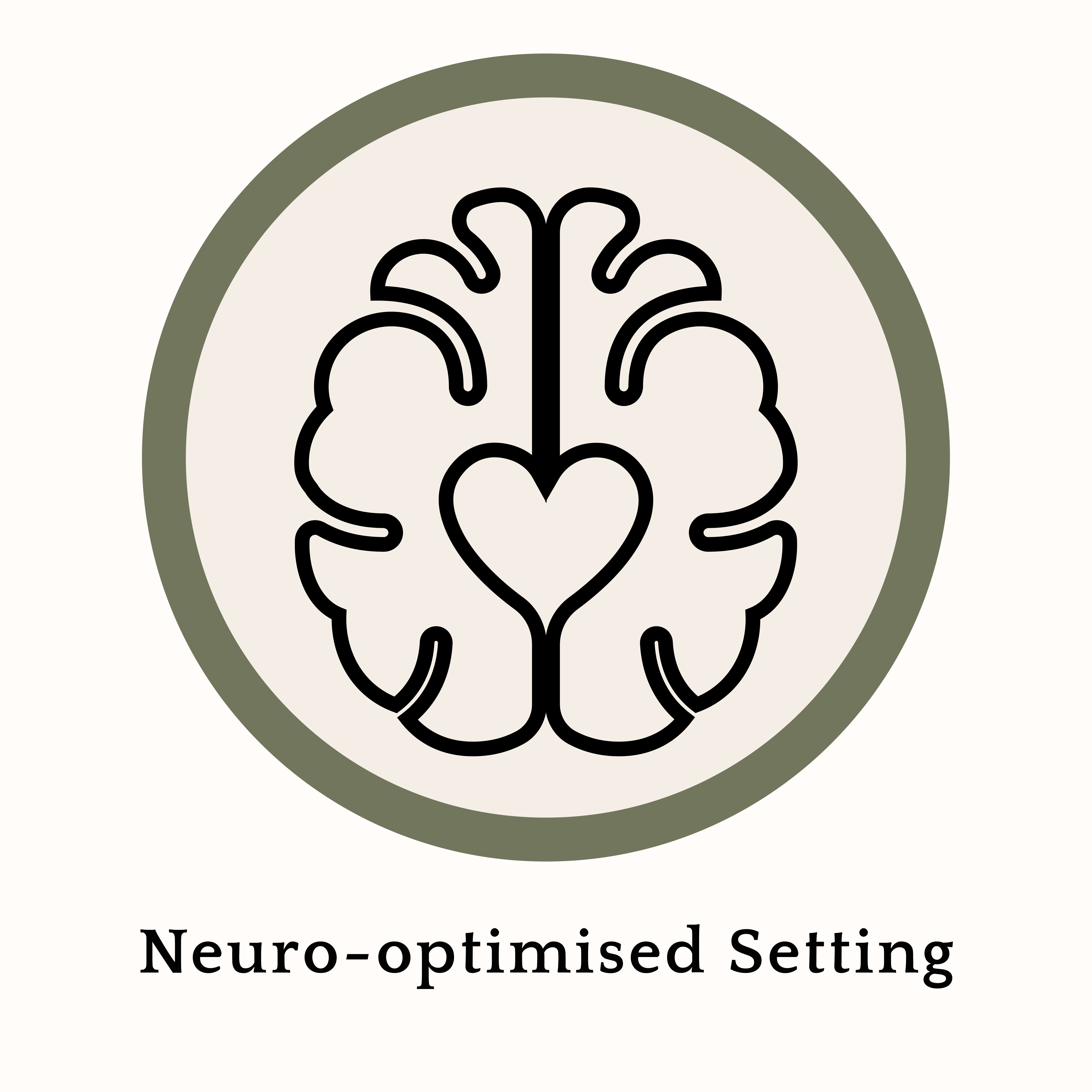 neuro optimised